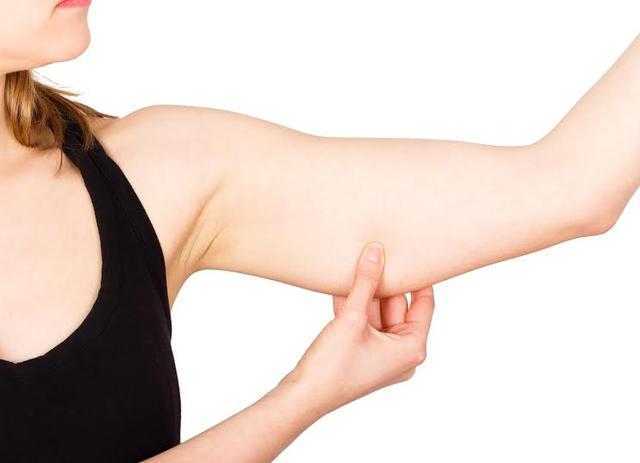 瘦胳膊的最快方法运动,学会这7招手臂脂肪烧不停,微信公众号学习