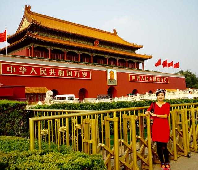 北京名胜古迹有哪些盘点北京的十大名胜古迹精准粉丝