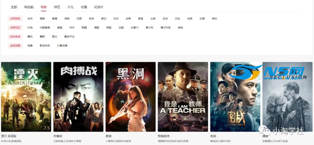 抖音电影解说项目实操详解,无需自己配音